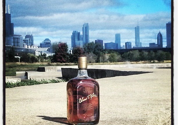 Dan’s Bourbon of the Week: Elmer T. Lee Single Barrel, Warehouse Liquor (Chicago,&nbsp;IL)