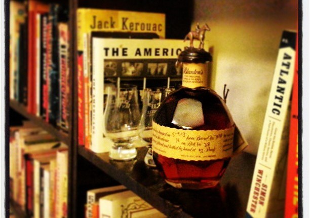 Dan’s Bourbon of the Week: Blanton’s Single&nbsp;Barrel