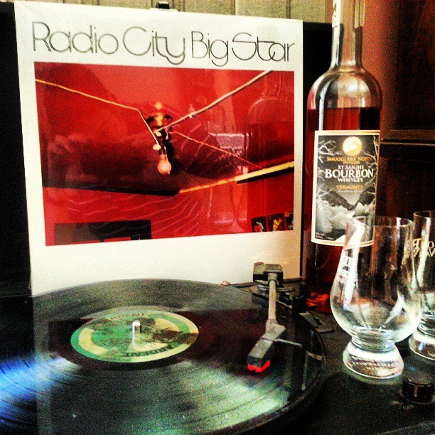 Dan's Bourbon of the Week: Smugglers' Notch Straight Bourbon Whiskey