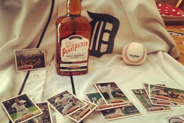 Dan’s Bourbon of the Week: Penny Packer 80 proof&nbsp;Bourbon