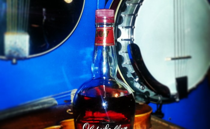 Dan’s Bourbon of the Week: Old Weller Antique 107&nbsp;Proof