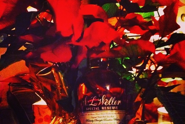 Dan’s Bourbon of the Week: W. L. Weller Special&nbsp;Reserve