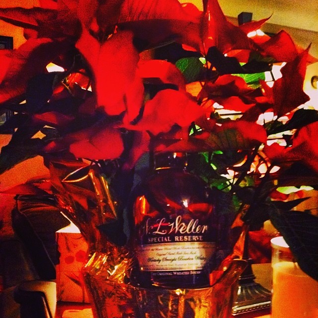 Dan's Bourbon of the Week: W. L. Weller Special Reserve