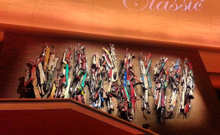 Bourbon Classic Day Two: Day-drinking