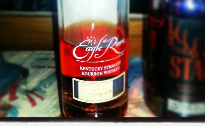 Dan’s Bourbon of the Week: Eagle Rare 17&nbsp;Year-Old