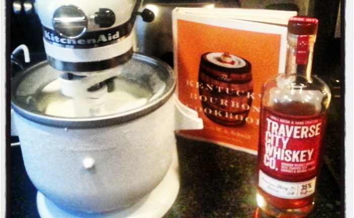 A good night for ice&nbsp;cream…