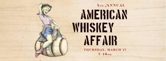 Untitled Whiskey Affair